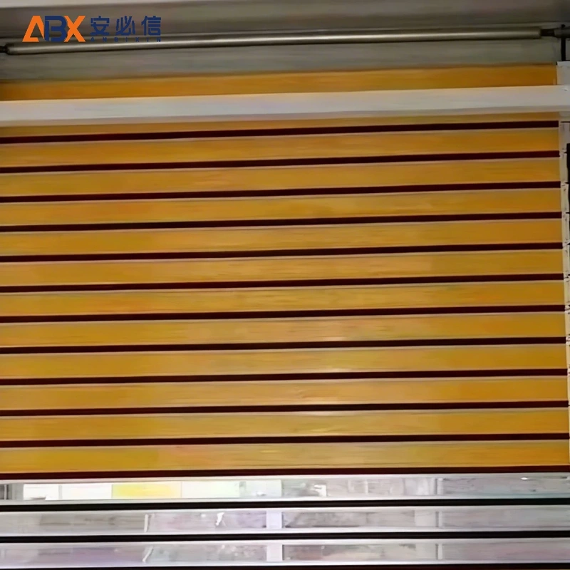 西宁市医药密闭高速门