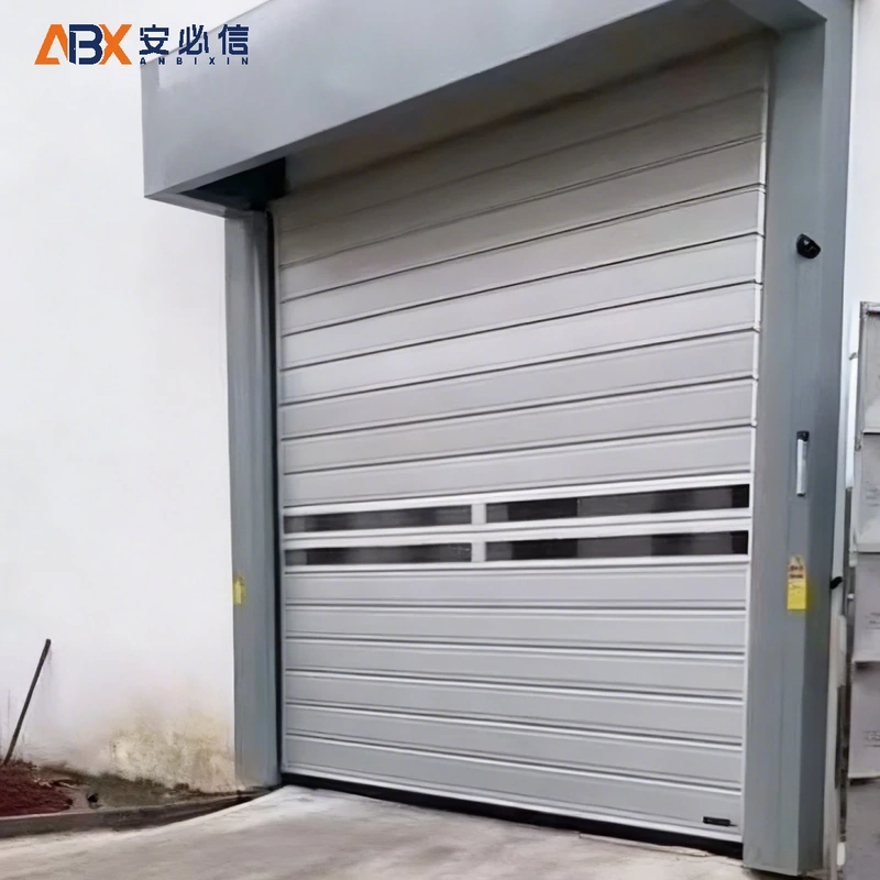 西宁市厂房高速门